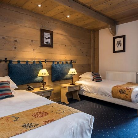 Chalet Hotel L’Ecrin Tignes Extérieur photo