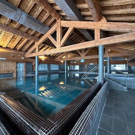 Chalet Hotel L’Ecrin Tignes Extérieur photo